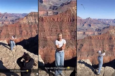 Emily Oram Blowjob at Red Rock Canyon Video Leaked